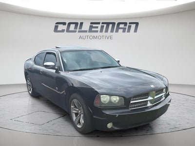 2008 Dodge Charger SXT