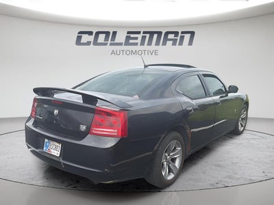 2008 Dodge Charger SXT