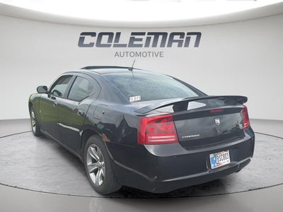 2008 Dodge Charger SXT