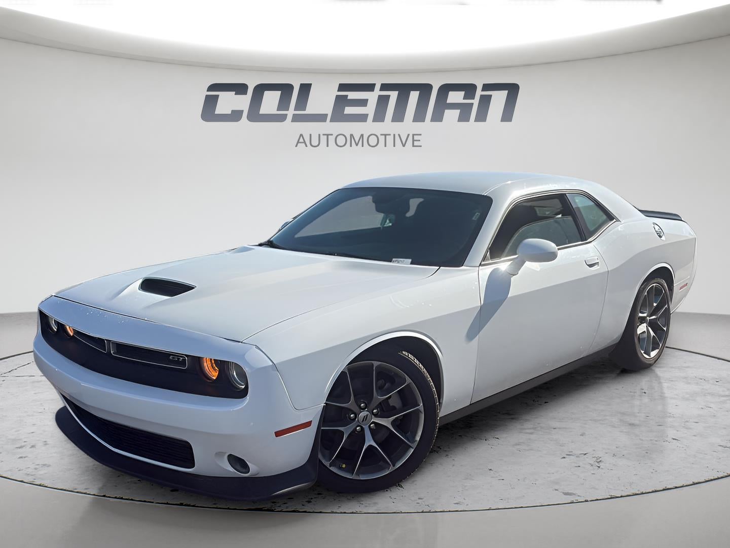 2023 Dodge Challenger GT