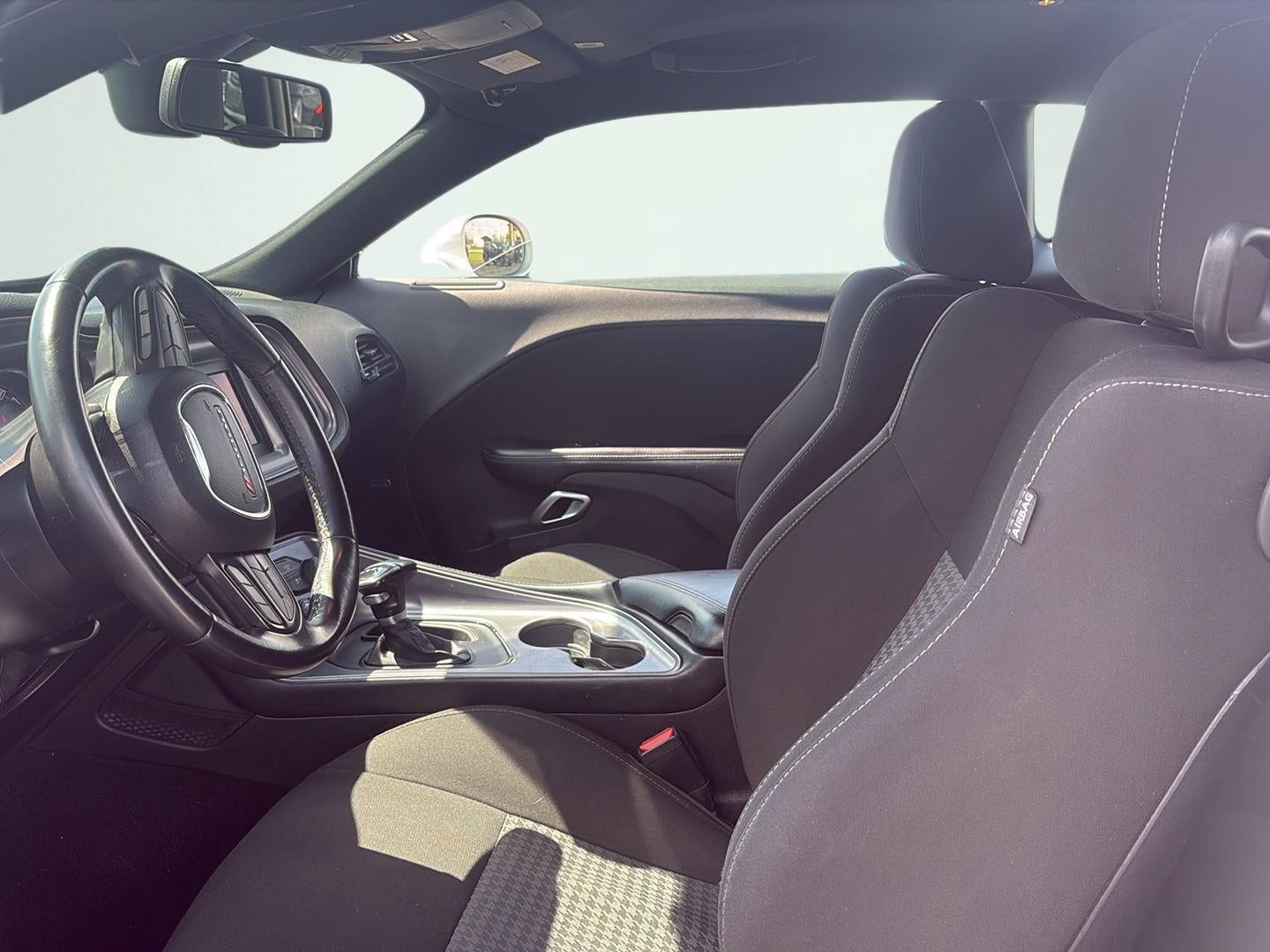 2023 Dodge Challenger GT