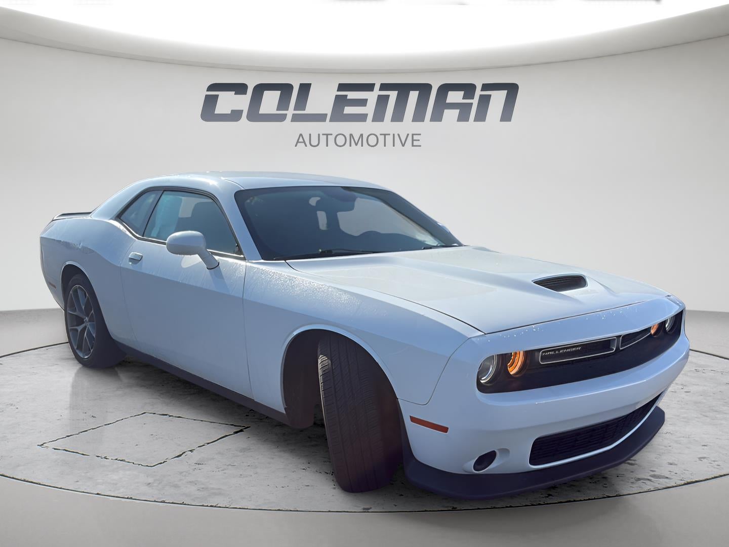 2023 Dodge Challenger GT