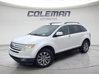 2009 Ford Edge SEL