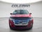 2012 Ford Edge Limited