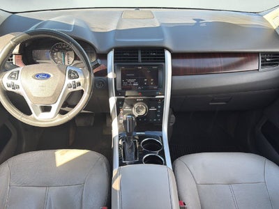 2012 Ford Edge Limited