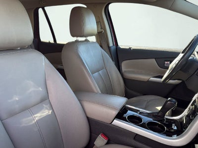 2012 Ford Edge Limited