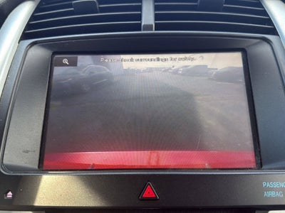 2012 Ford Edge Limited