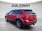2012 Ford Edge Limited