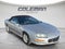 1998 Chevrolet Camaro Convertible