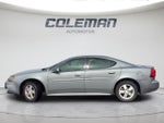 2008 Pontiac Grand Prix Sedan