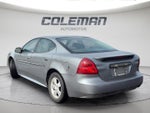 2008 Pontiac Grand Prix Sedan