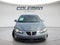 2008 Pontiac Grand Prix Sedan