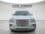 2016 GMC Terrain Denali