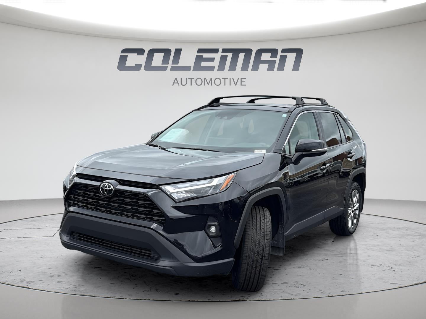2023 Toyota RAV4 XLE Premium Warsaw IN | Nissan of Warsaw