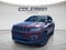 2021 Jeep Compass 80th Anniversary