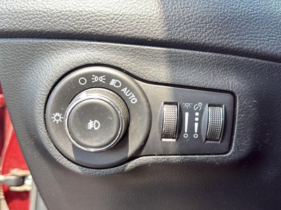 2021 Jeep Compass 80th Anniversary