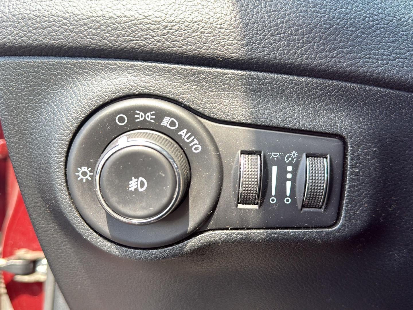 2021 Jeep Compass 80th Anniversary