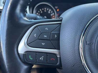 2021 Jeep Compass 80th Anniversary