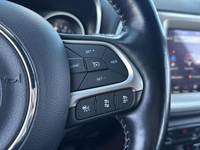 2021 Jeep Compass 80th Anniversary