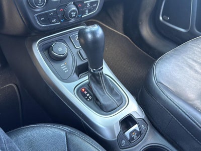 2021 Jeep Compass 80th Anniversary