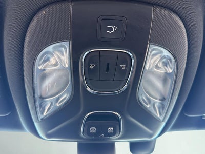 2021 Jeep Compass 80th Anniversary