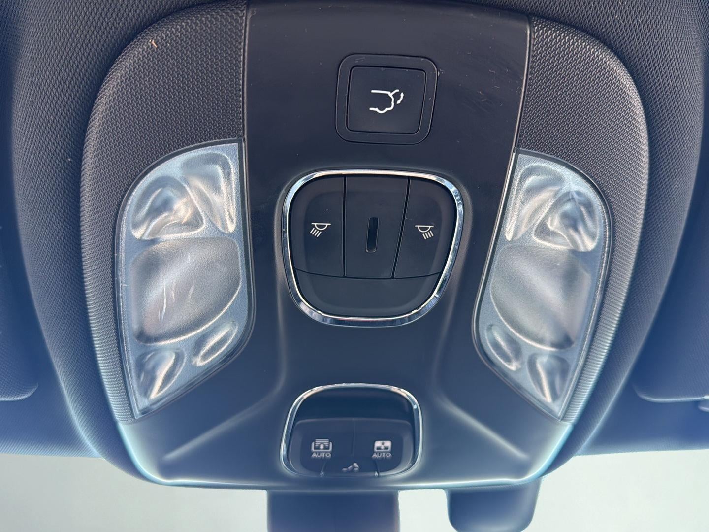 2021 Jeep Compass 80th Anniversary