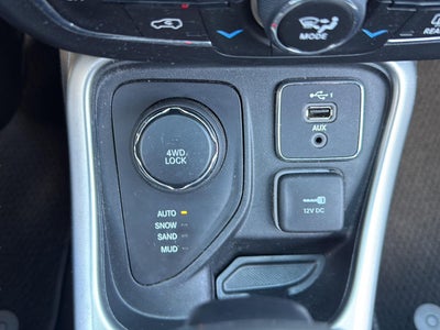 2021 Jeep Compass 80th Anniversary