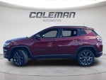 2021 Jeep Compass 80th Anniversary