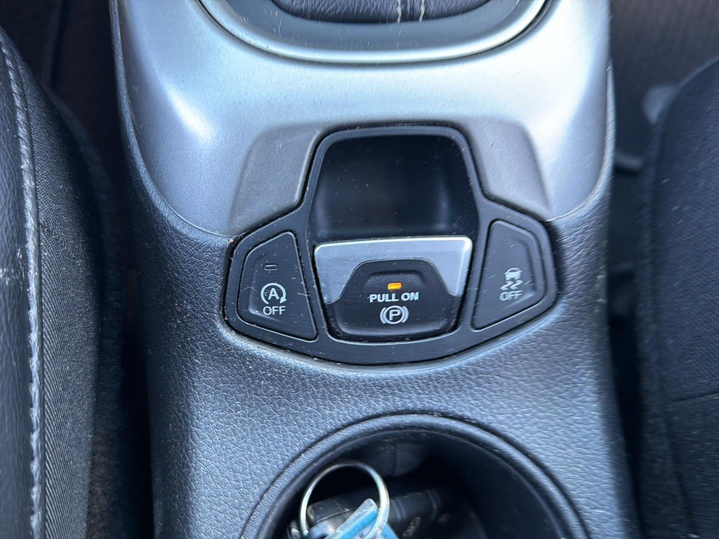 2021 Jeep Compass 80th Anniversary