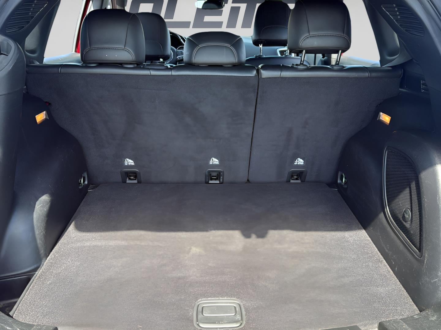 2021 Jeep Compass 80th Anniversary