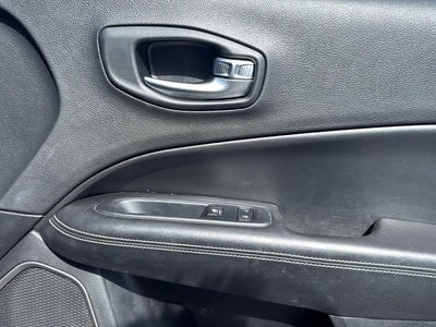 2021 Jeep Compass 80th Anniversary