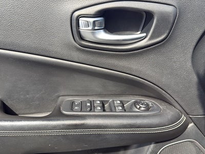 2021 Jeep Compass 80th Anniversary