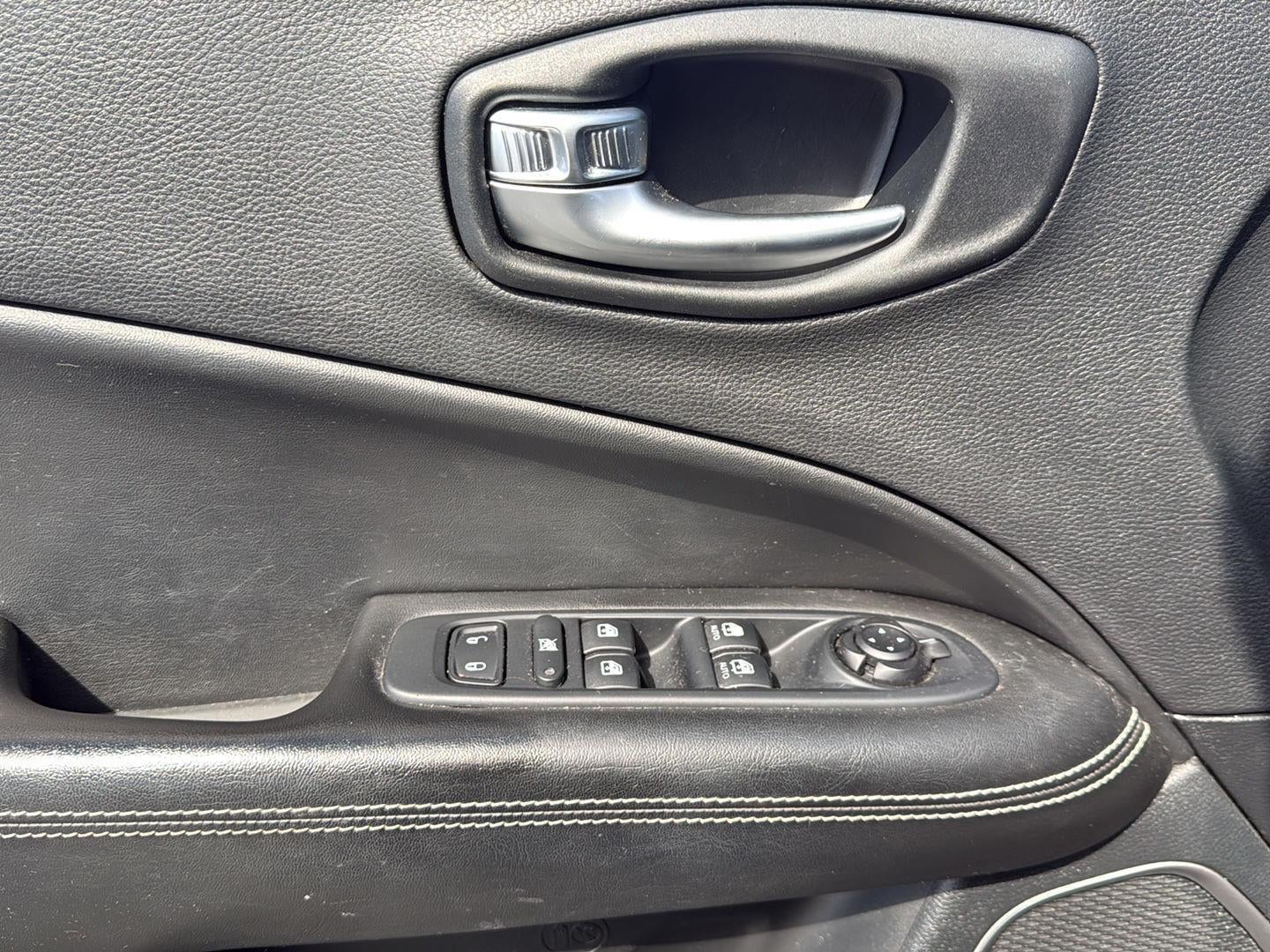 2021 Jeep Compass 80th Anniversary