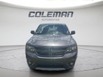 2015 Dodge Journey R/T