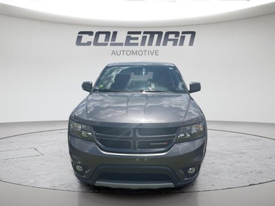 2015 Dodge Journey R/T