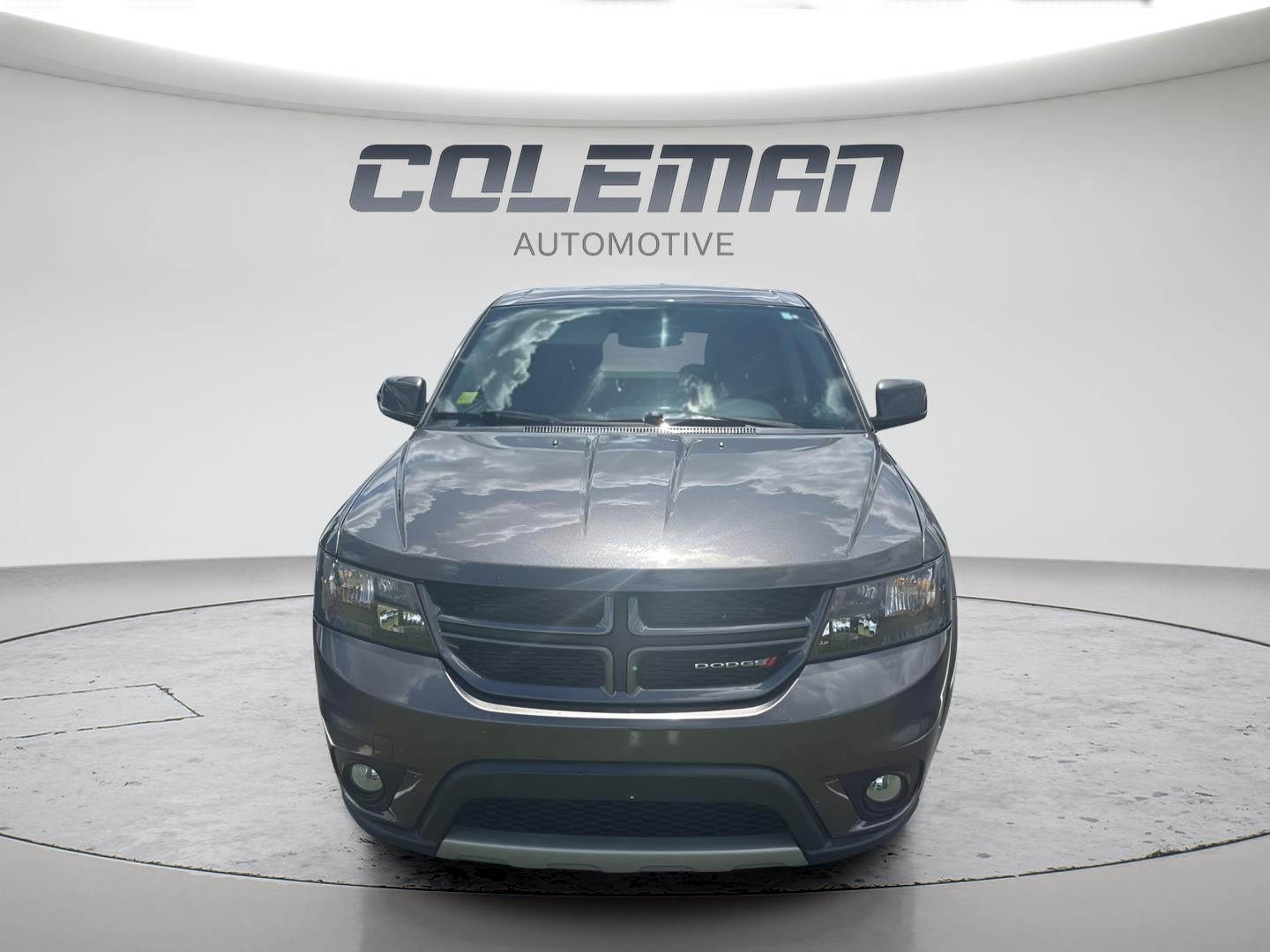 2015 Dodge Journey R/T