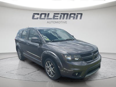 2015 Dodge Journey R/T