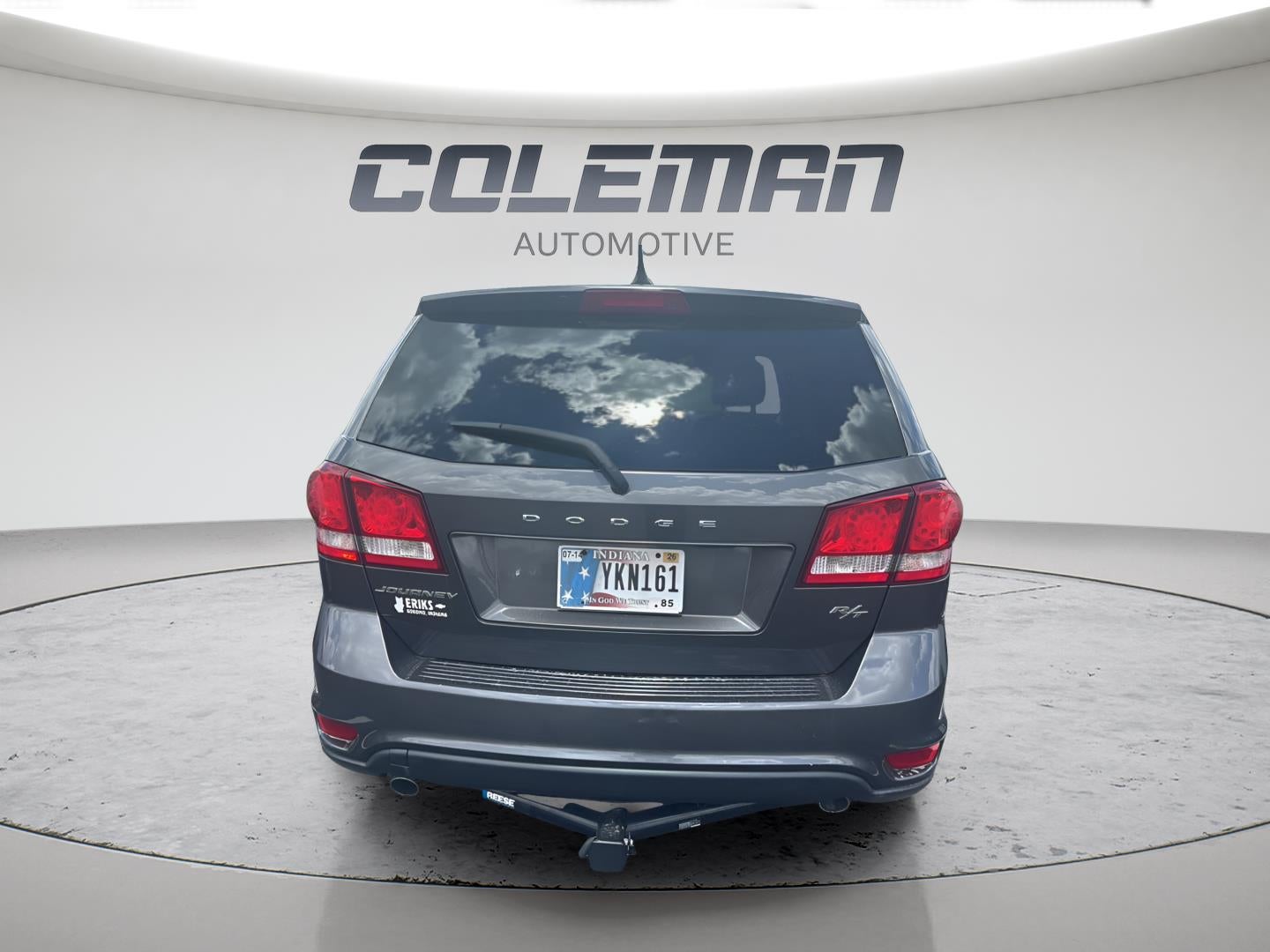 2015 Dodge Journey R/T