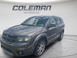 2015 Dodge Journey R/T