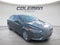 2018 Ford Fusion Hybrid SE