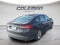 2018 Ford Fusion Hybrid SE