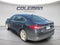 2018 Ford Fusion Hybrid SE