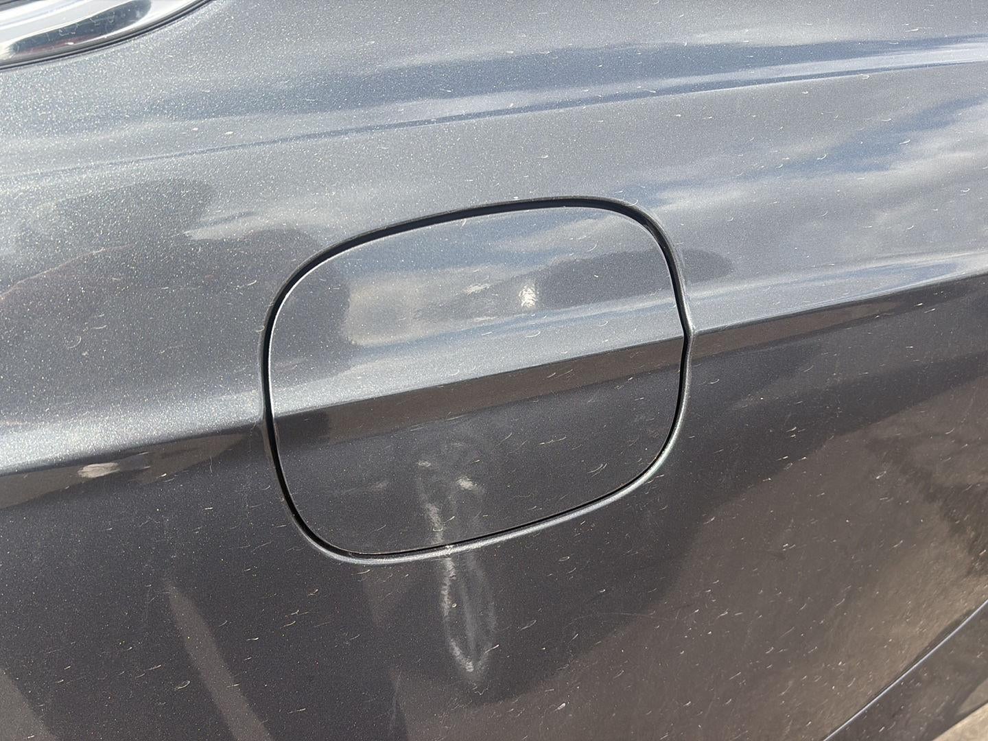 2017 Ford Fusion V6 Sport