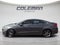 2017 Ford Fusion V6 Sport