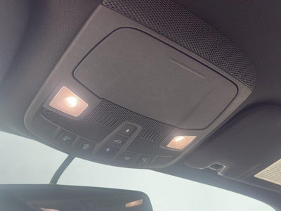 2017 Ford Fusion V6 Sport