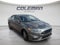 2017 Ford Fusion V6 Sport