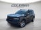 2022 Ford Bronco Sport Base
