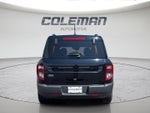 2022 Ford Bronco Sport Base