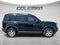 2022 Ford Bronco Sport Base