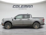 2025 Ford Maverick Tremor